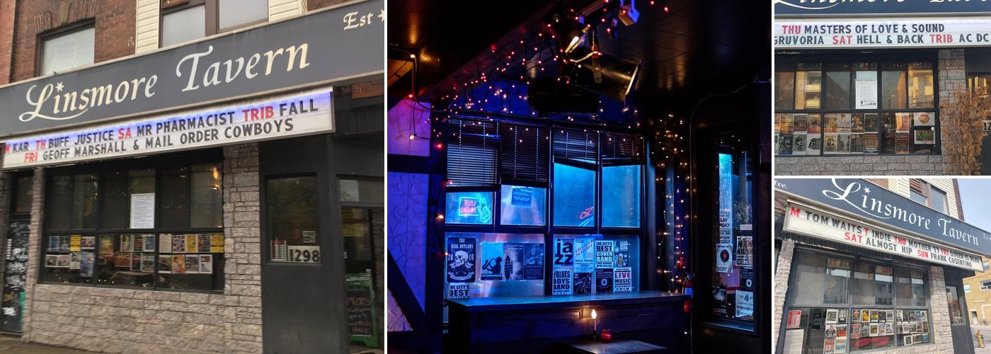 Linsmore Tavern