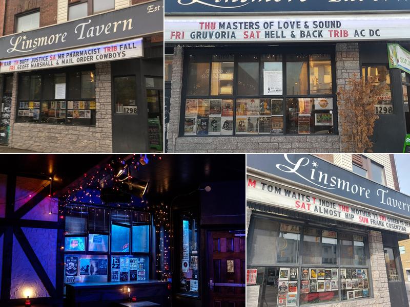 Linsmore Tavern