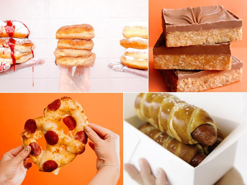 Thirst Drinks 9035 S 1300 W, West Jordan