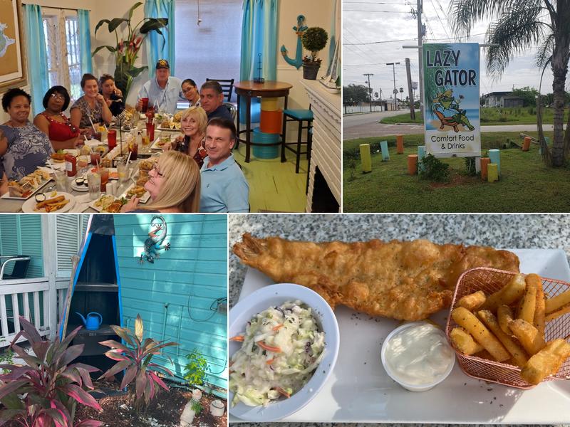 Lazy Gator Ruskin LLC