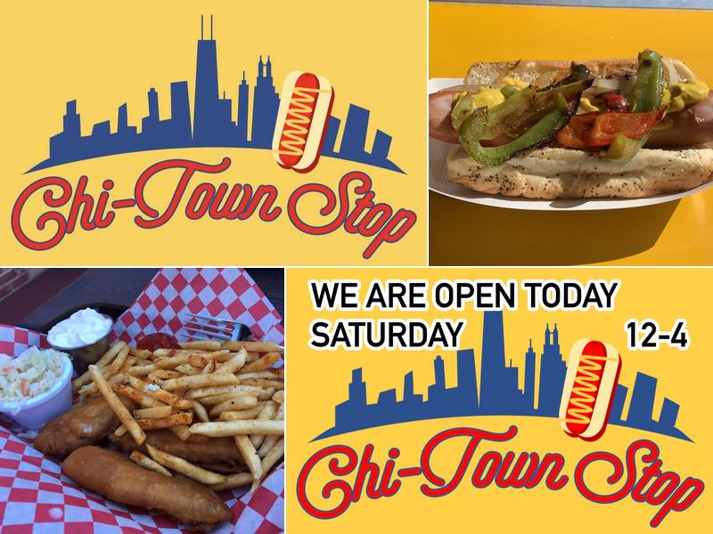 Chi-Town Stop 27945 Meadow Drive, Evergreen