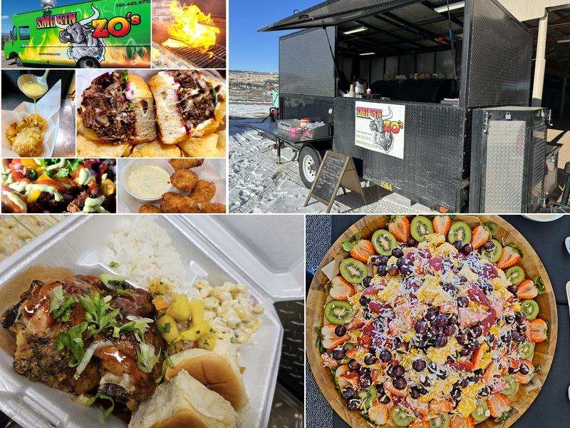 SMOKIN Zo's 420 Third St, Castle Rock