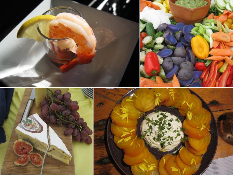 Sharon Myers Fine Catering