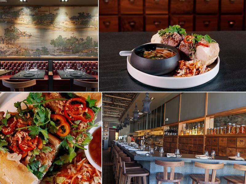 Lily 225 Clement St, San Francisco