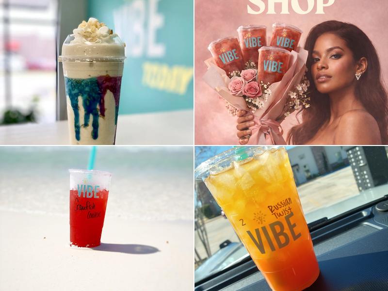 VIBE 2761 E Milton Ave Suite C-2, Youngsville