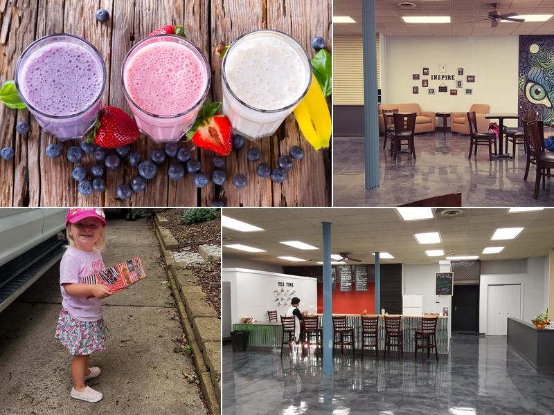 SOL Nutrition 4111 Schofield Ave # 5, Wausau