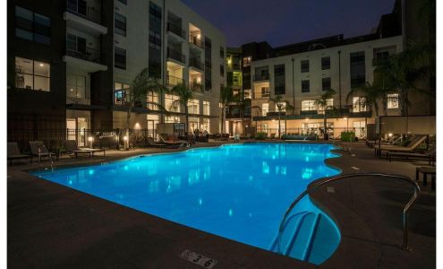 Metro Mission Valley