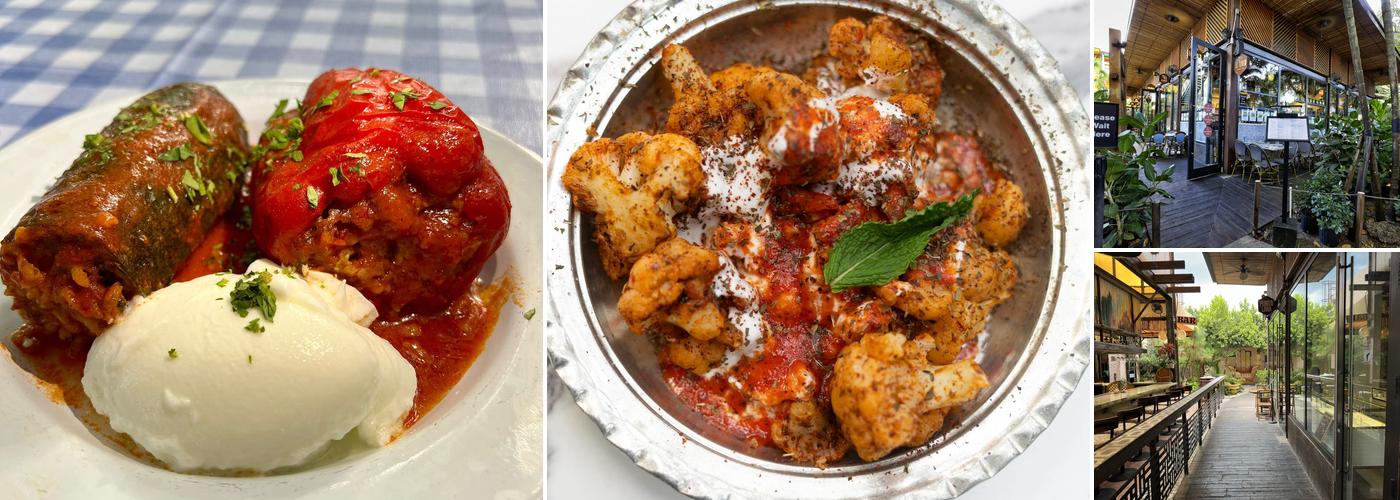 El Turco Turkish Food