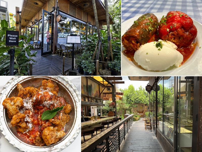 El Turco Turkish Food