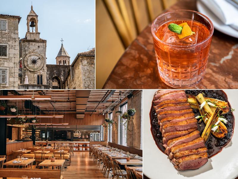 Rose Mary 932 W Fulton St, Chicago