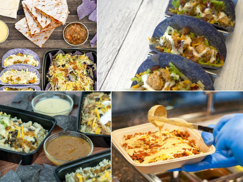 BluTaco 652 US-20, Hines