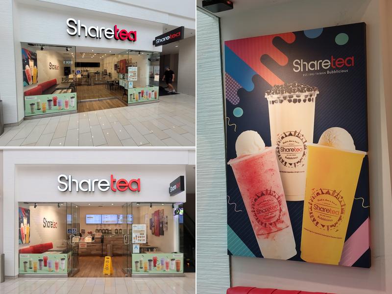 Sharetea