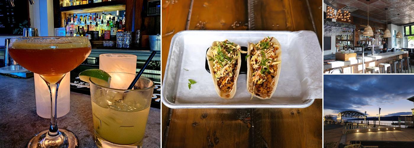 TaqueRio taco bar