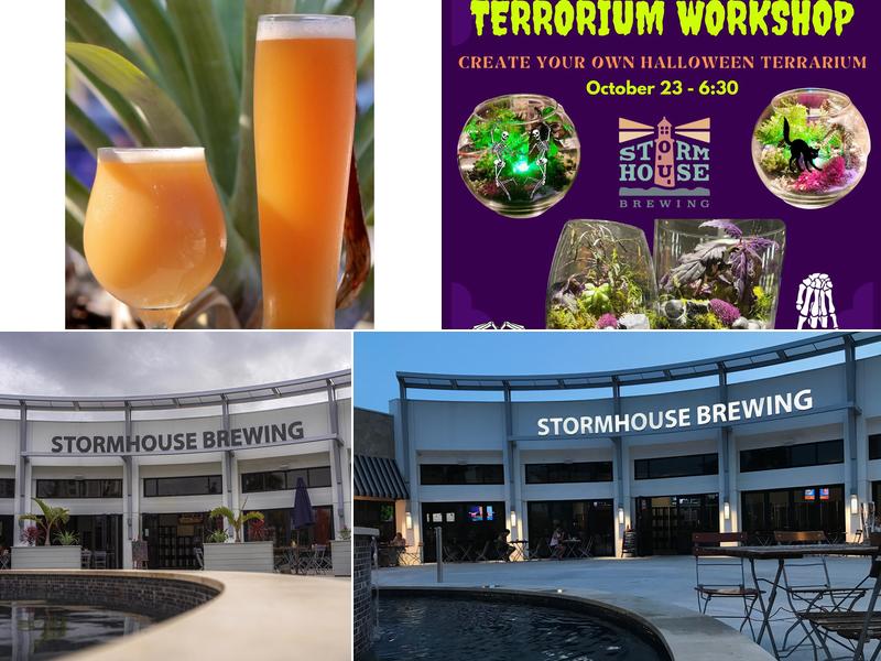 Stormhouse Brewing