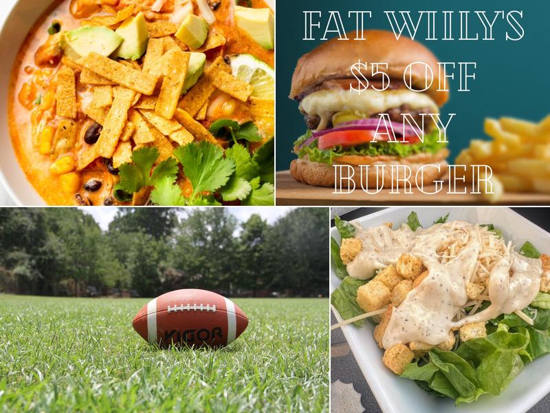 Fat Willy's Kolb Rd & I-10