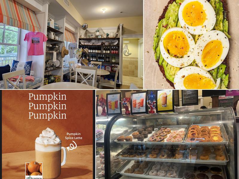 Marisol's Market & Cafe