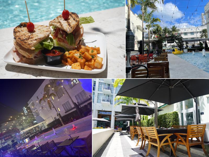 Sola Miami Beach 1000 Collins Ave, Miami Beach