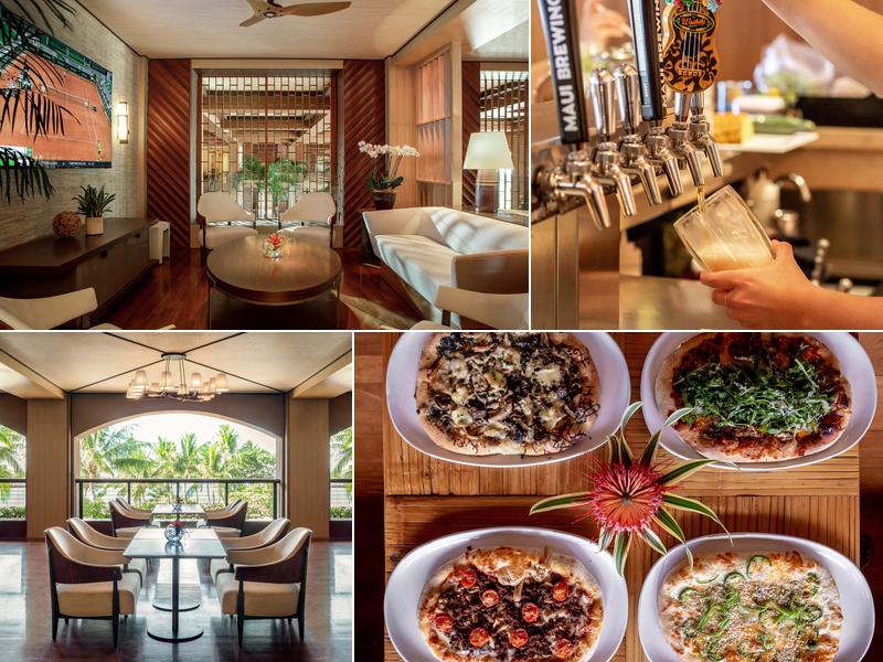 The Break 1 Manele Bay Rd, Lanai City