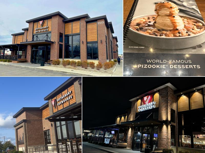 BJ's Restaurant & Brewhouse