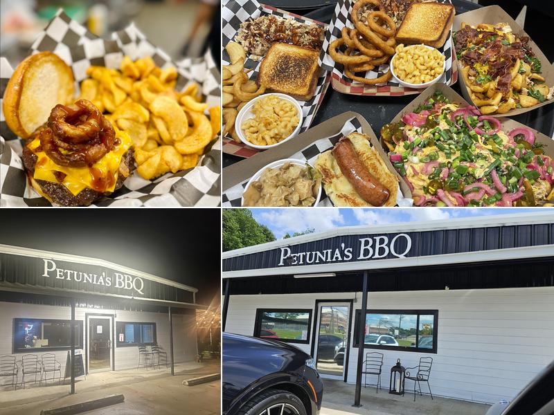Petunia's BBQ