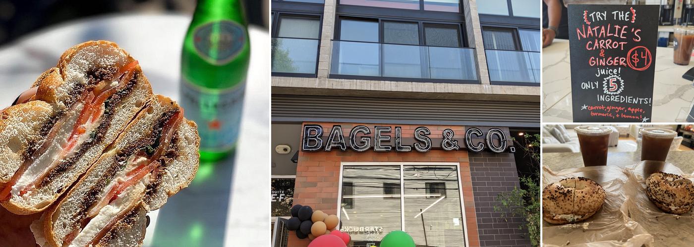 Bagels and Co.