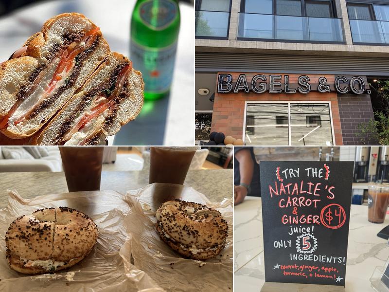 Bagels and Co.