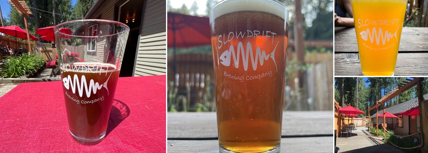 Slowdrift Brewing Company