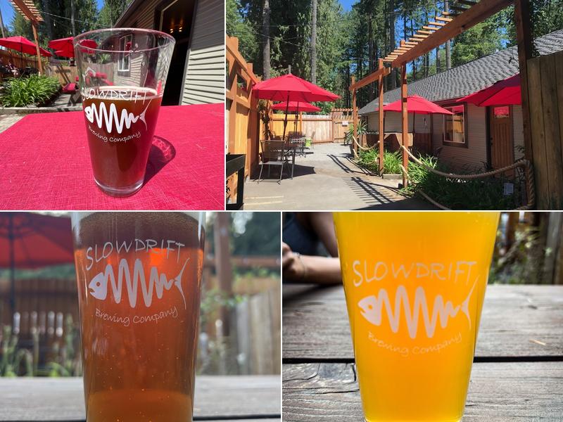 Slowdrift Brewing Company