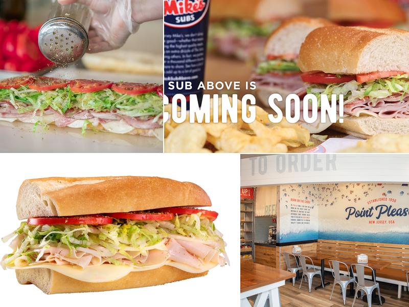 Jersey Mike's Subs