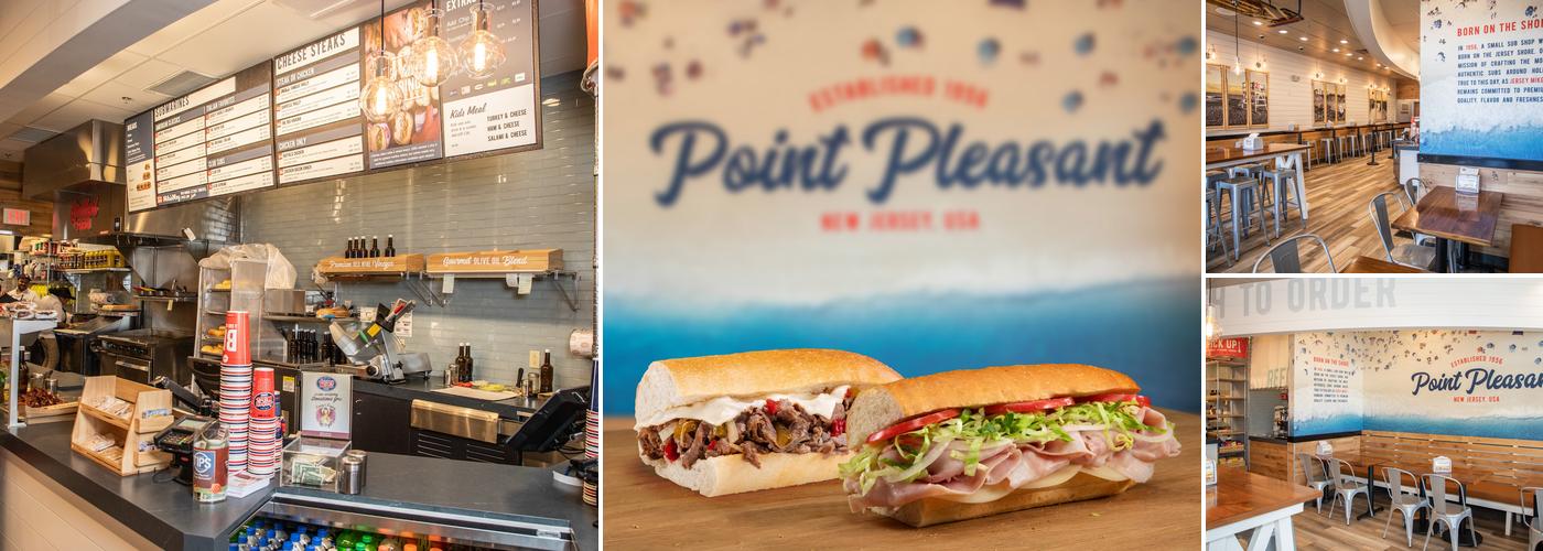 Jersey Mike's Subs