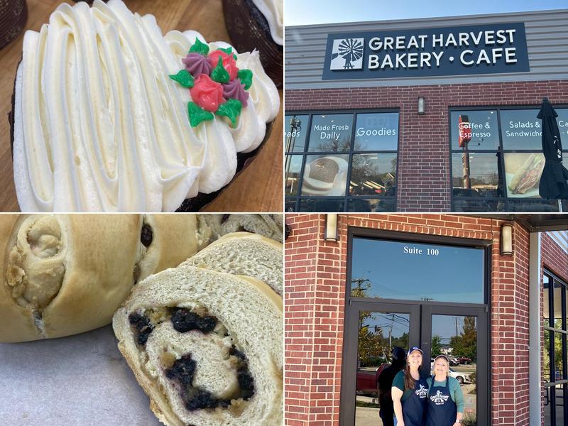Great Harvest Bread Co. Tyler TX 6621 S Broadway Ave #100, Tyler