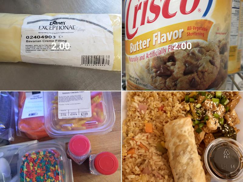 Double Decker Drive In 193 E 300 S St, Loa