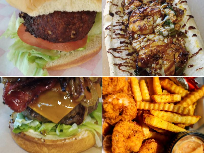 Rita's Cafe 450 Gaskins Rd, Weems