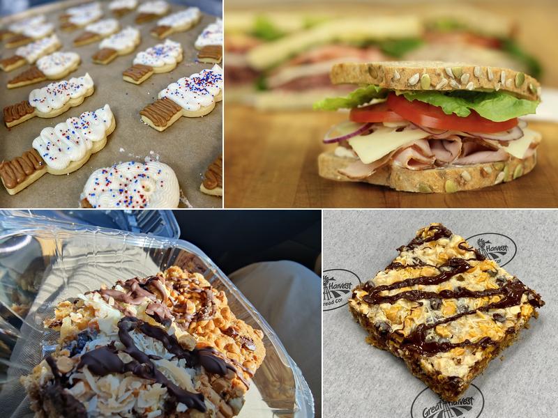 Great Harvest Bakery & Cafe