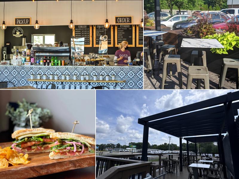 Out of the Box Coffee House