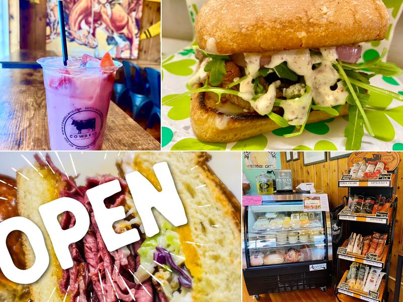 Saratoga Sandwich Company