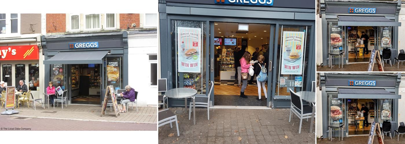 Greggs