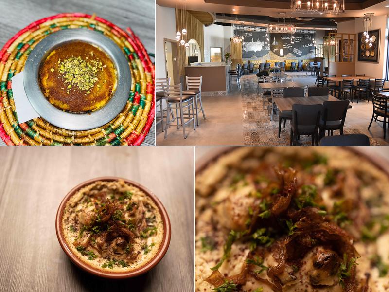 Bait Sitty 3145 Dundas St W Unit # 1, Mississauga