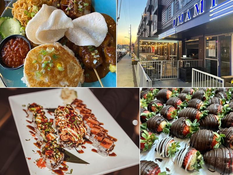 Umami 2808 7th Ave S #117, Birmingham