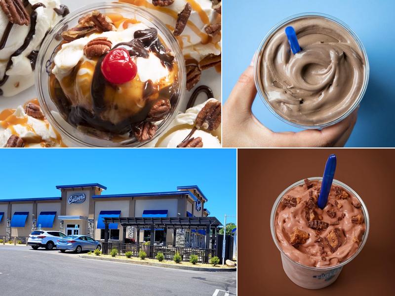 Culver’s