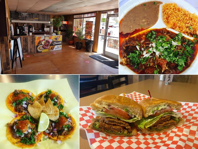 Michel’s restaurant and bakery