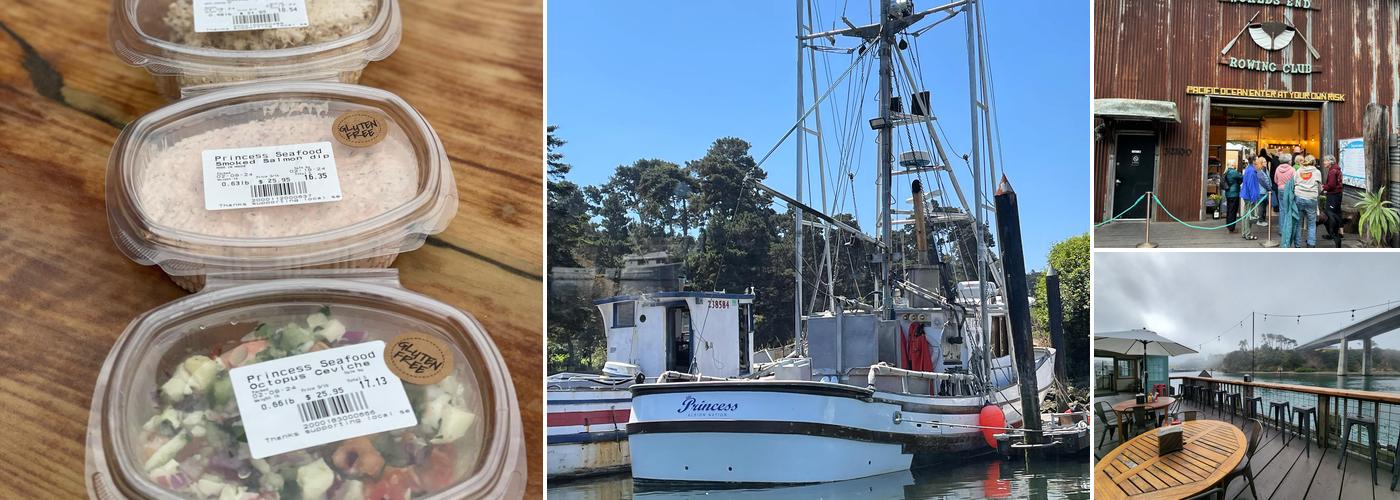 Princess Seafood Restaurant