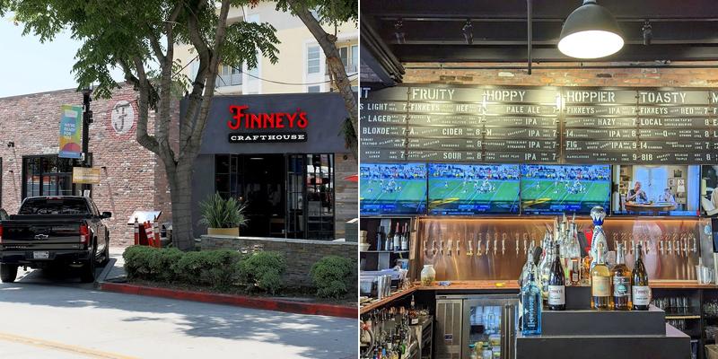 Finney's Crafthouse - Burbank