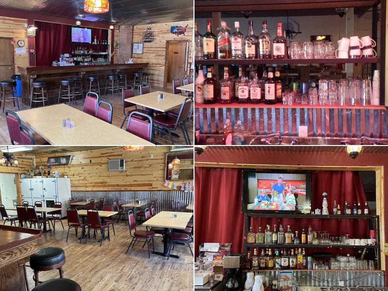 Sunset Tavern 200 E Main St, Aguilar