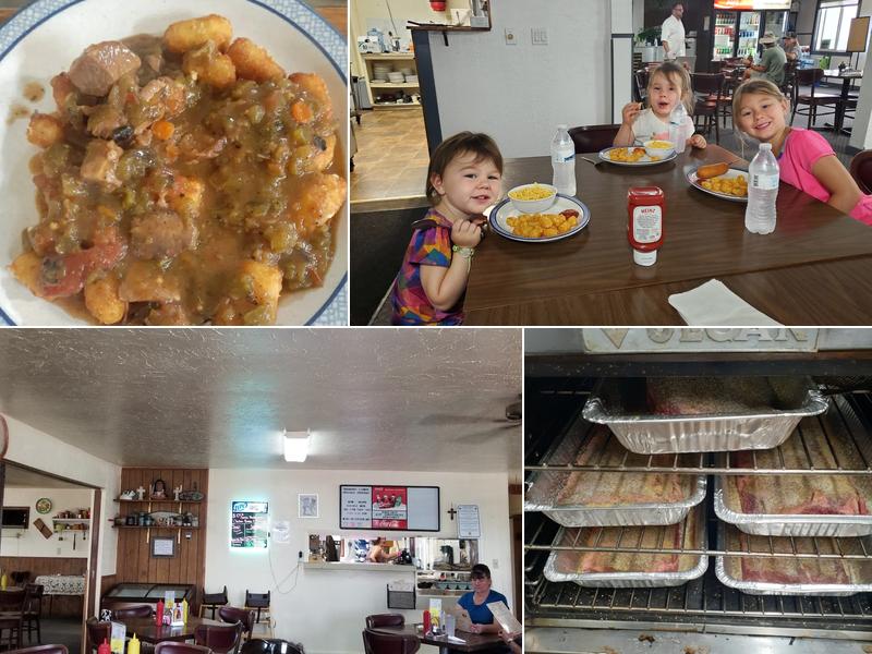 Rush Cafe 39810 CO-94, Rush