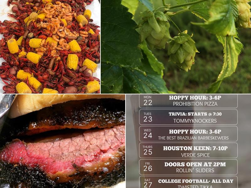 High Springs Brewing Company