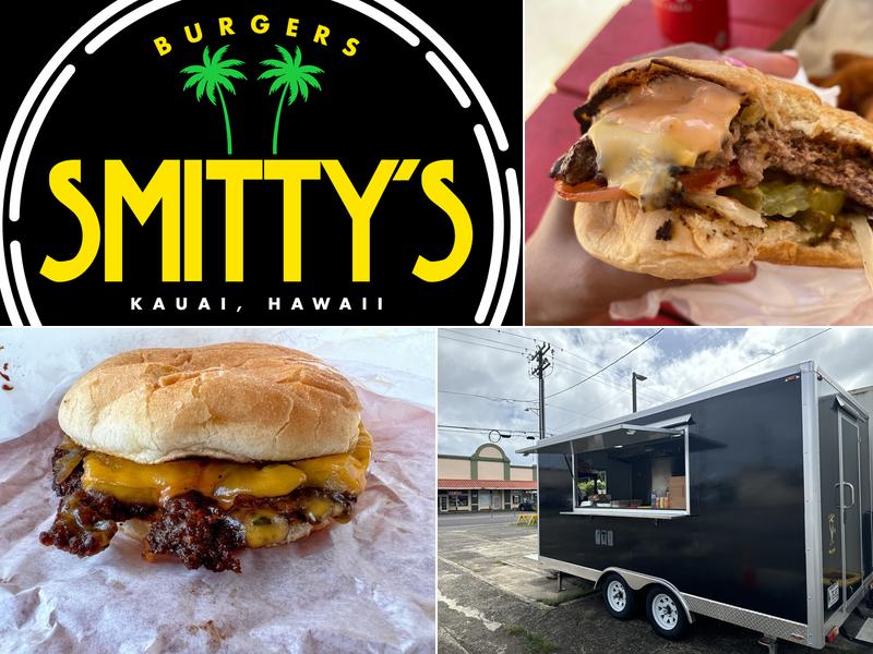 Smitty's Burgers and Breakfast