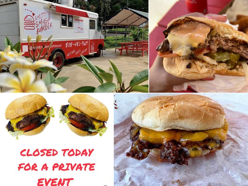 Smitty's Burgers and Breakfast 3-3131 Kuhio Hwy, Lihue