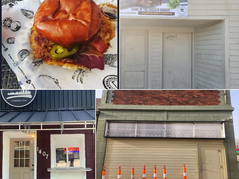 Chixen Kansas City