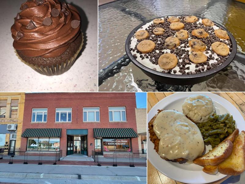 Westport Spice & Trading Co.